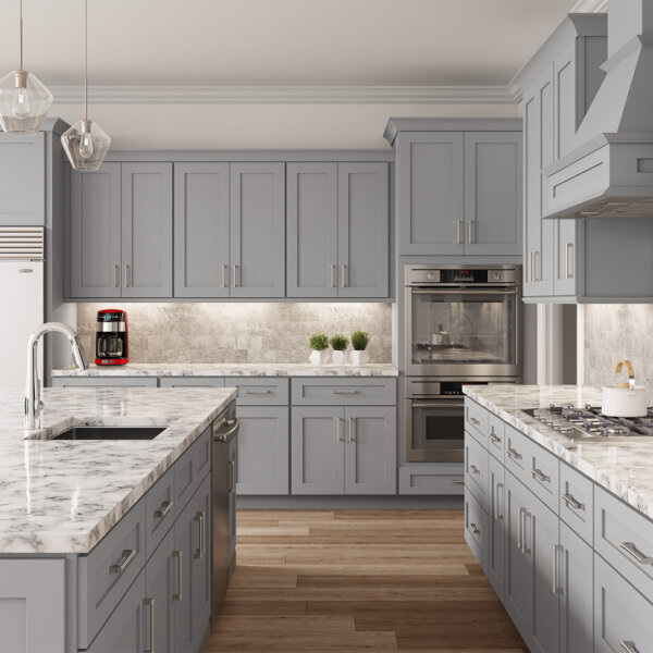 Townplace Crema – Forevermark Cabinetry
